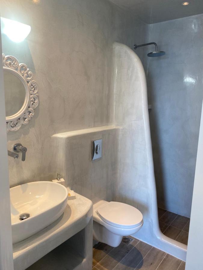 Petran Daire Fira  Dış mekan fotoğraf